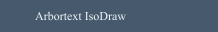 Arbortext IsoDraw