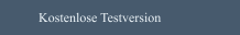 Kostenlose Testversion